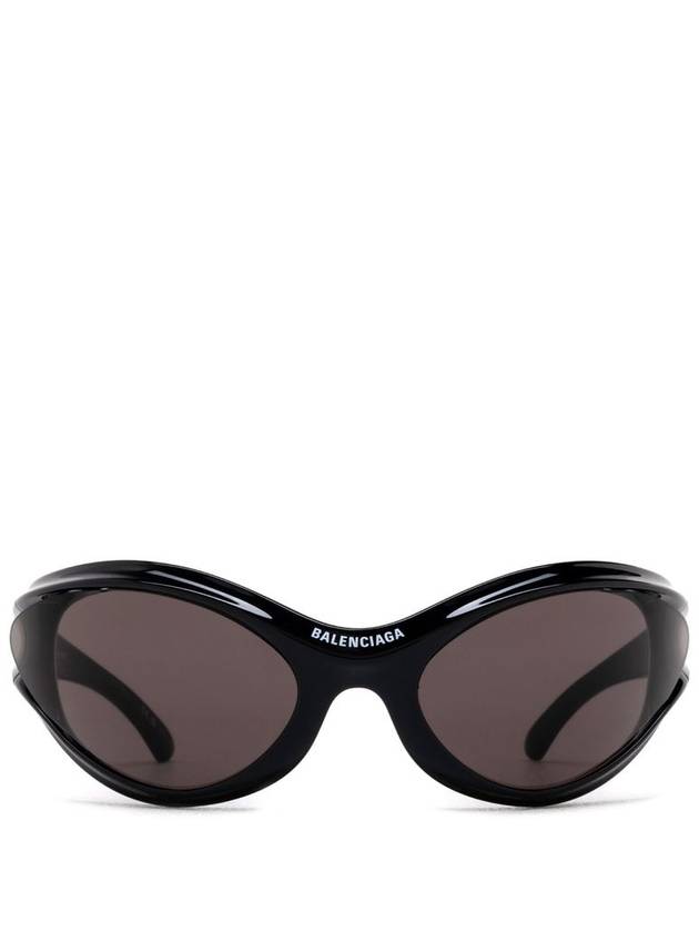 Balenciaga Eyewear Dynamo Cat Eye Sunglasses BB0317S