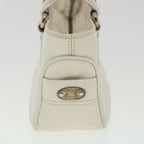 CELINE Hand Bag Leather Whe G0  33192