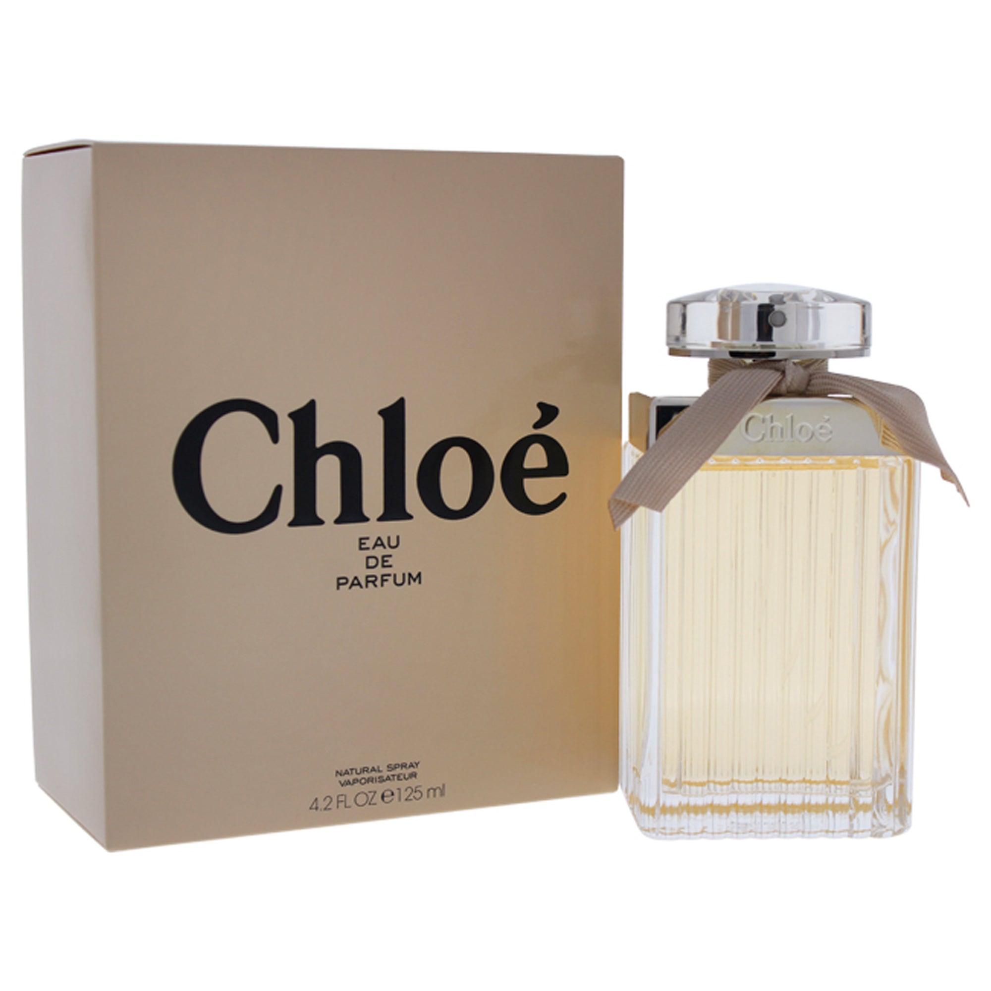 Chloe Chloe For Women 4.2 oz EDP Spray