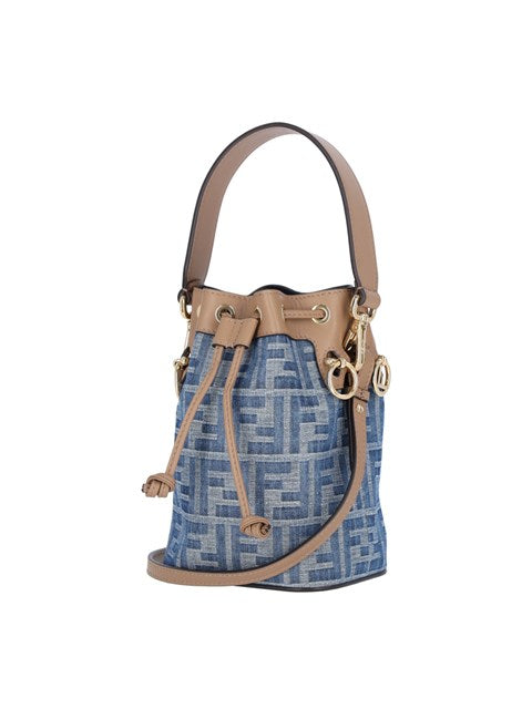 Fendi Women Mon Tresor' Mini Bag