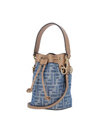 Fendi Women Mon Tresor' Mini Bag