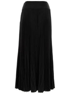 Balenciaga short skirt 5930002 790581 TQO30 1000 BLACK