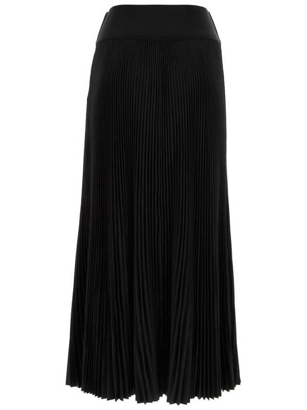 Balenciaga short skirt 5930002 790581 TQO30 1000 BLACK