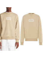 Logo Sweatshirt Beige Dior