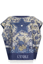 CHRISTIAN DIOR L'Etoile Cape