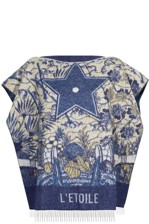 CHRISTIAN DIOR L'Etoile Cape