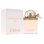 Chloe Love Story by Chloe for Women - 1.7 oz EDP Spray