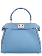 Fendi 24 F W PEEKABOO HANDBAG 8BN244 ARBBF1PE9 B0011175893