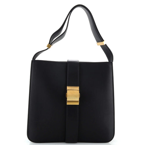 Bottega Veneta Marie Shoulder Bag Nappa Leather