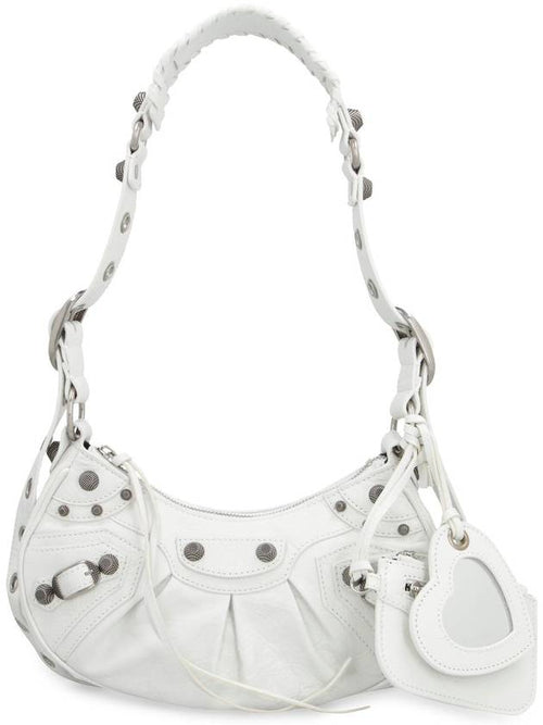 Balenciaga BALENCIAGA LE CAGOLE SMALL SHOULDER BAG