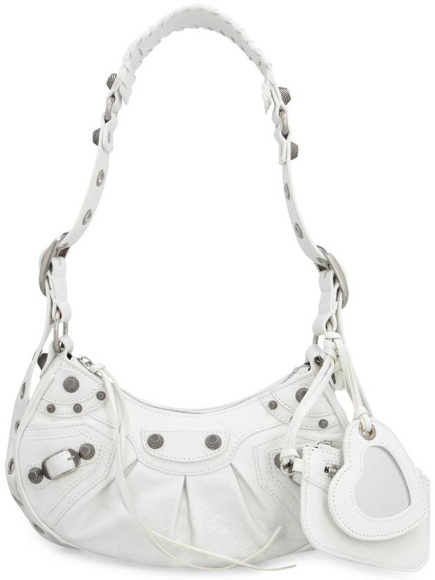 Balenciaga BALENCIAGA LE CAGOLE SMALL SHOULDER BAG