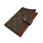 Louis Vuitton Agenda PM Monogram Notebook Cover