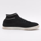 Fendi  Highcut Sneaker 8 Men Black 7E1058