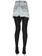 Balenciaga mini skirt 704541TDW144824 B0040186710