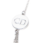 Dior Beauty Layered Charm Necklace
