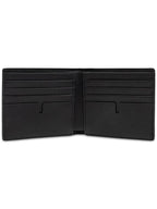 Burberry Burberry Leather Wallet Women s Black