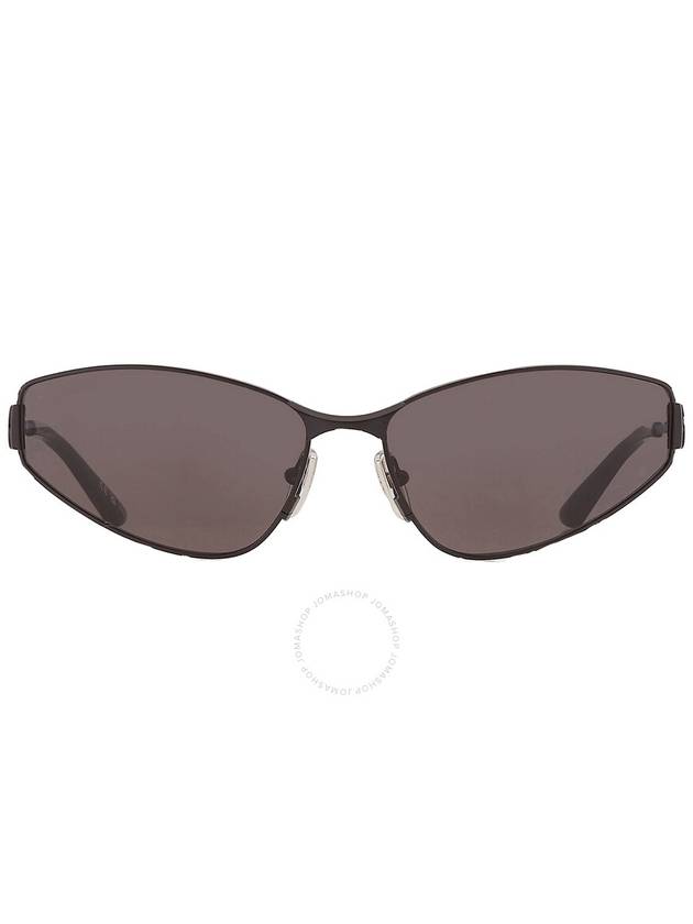 Balenciaga sunglasses 00 538189141 BB0335S 001 BLACK