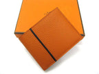 Hermes Wallet H2001 Ladies Wallet Lizard Leather