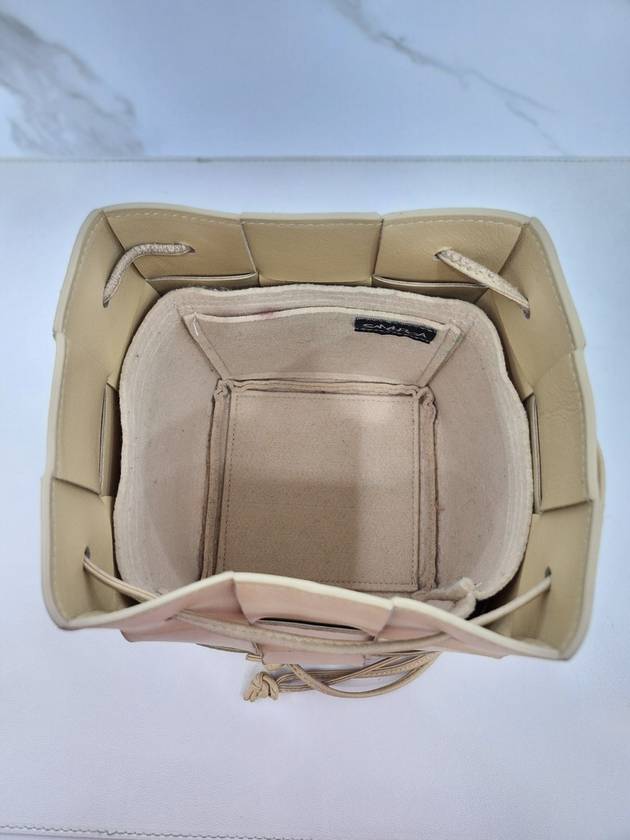 Bottega Veneta Cassette crossbody bucket crossbag 680218