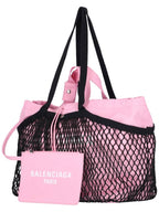 Balenciaga 24FW shoulder bag 791809 2AA465869 PINK