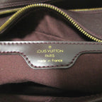 Louis Vuitton Reporter Taiga Shoulder Bag