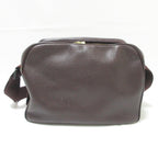 Louis Vuitton Reporter Taiga Shoulder Bag