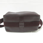 Louis Vuitton Reporter Taiga Shoulder Bag