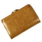 Louis Vuitton Portemonnaie Viennois Monogram Vernis Wallet