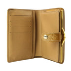 Louis Vuitton Portemonnaie Viennois Monogram Vernis Wallet