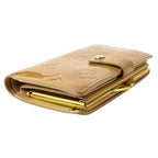 Louis Vuitton Portemonnaie Viennois Monogram Vernis Wallet