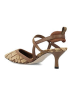 Fendi Fendi Heeled Shoes