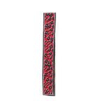 Louis Vuitton Leopard Print Silk Scarf