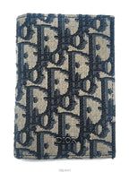 men card wallet Dior