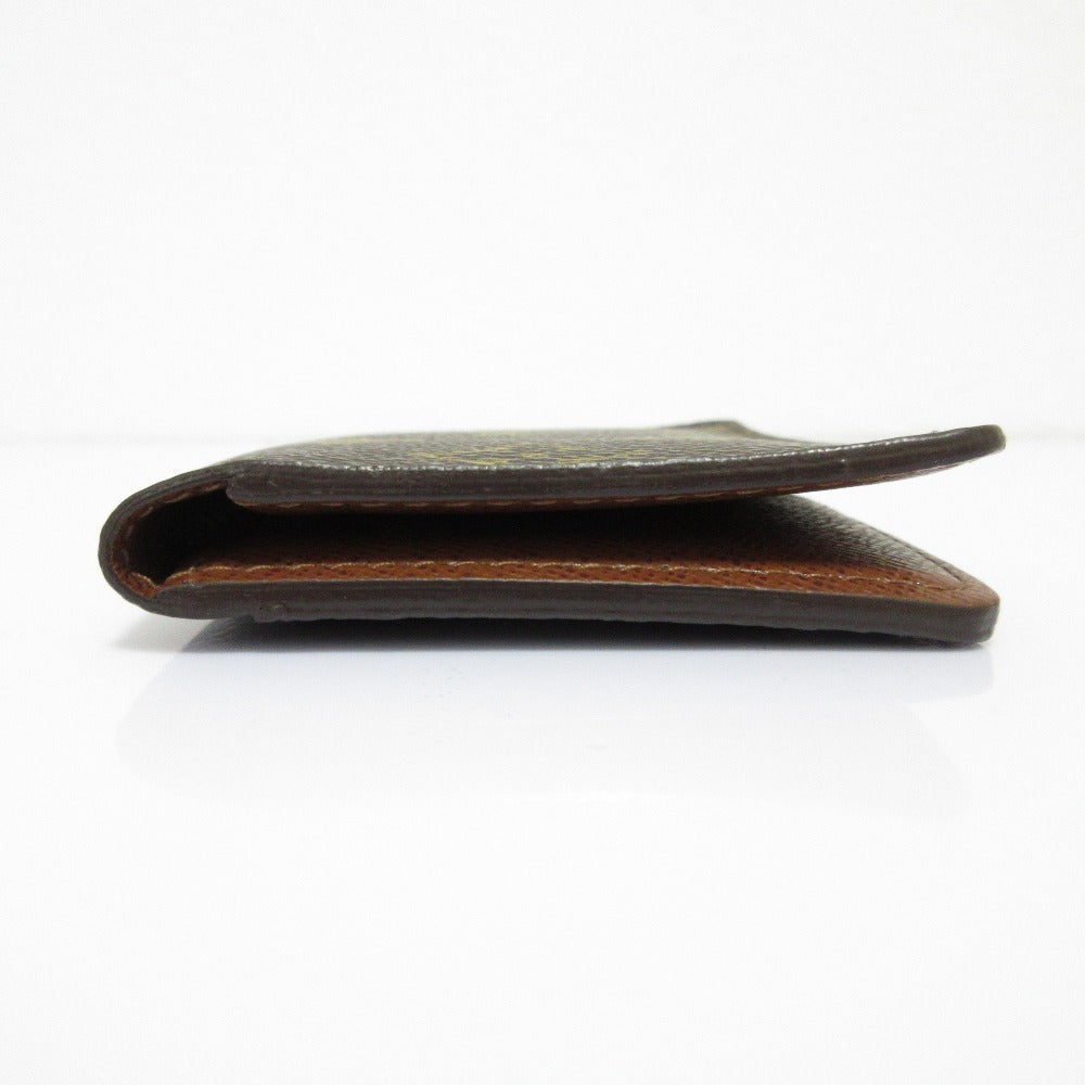 Louis Vuitton Organizer de Poche Monogram Card Case