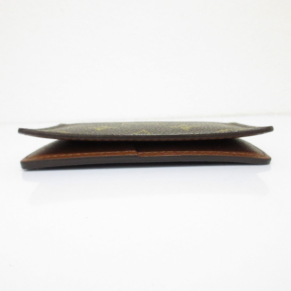 Louis Vuitton Organizer de Poche Monogram Card Case