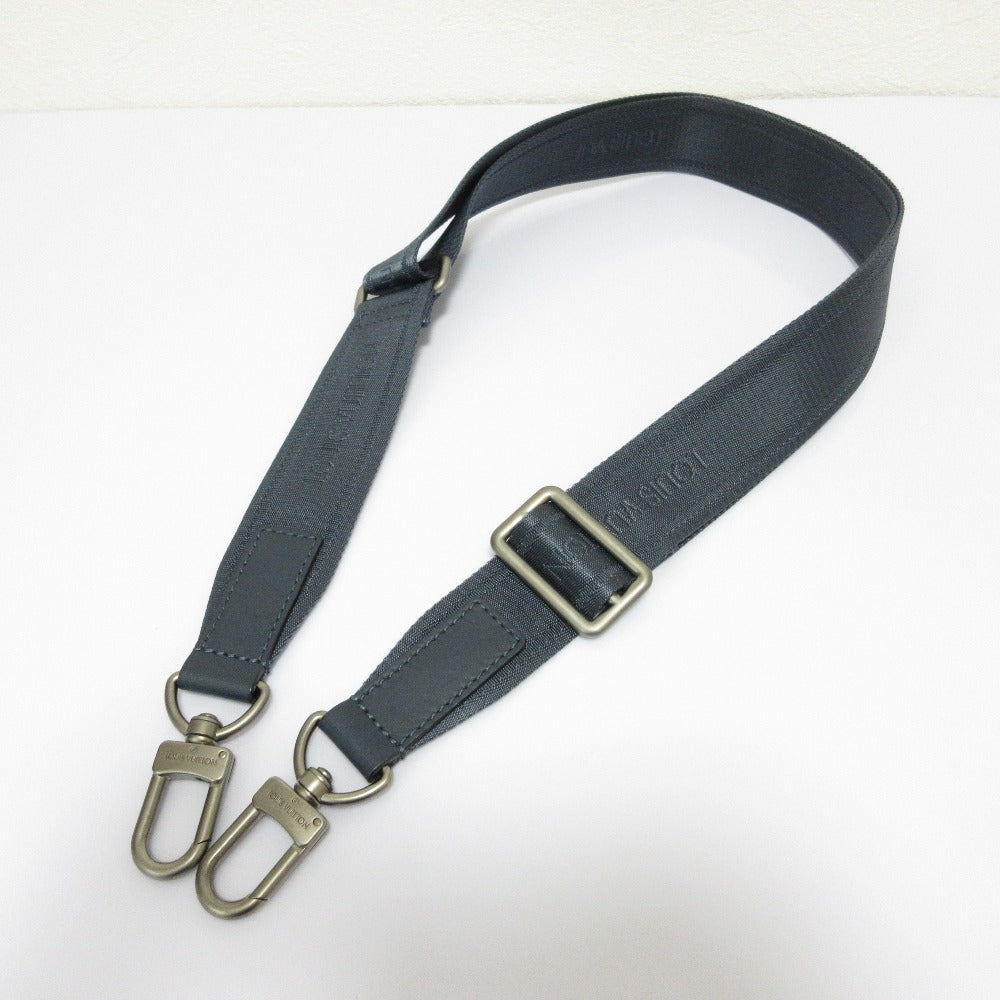 Louis Vuitton Logo Jacquard Shoulder Strap