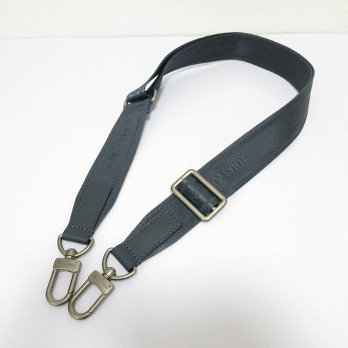 Louis Vuitton Logo Jacquard Shoulder Strap