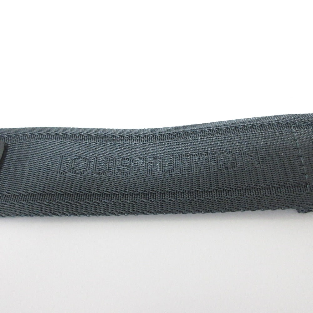 Louis Vuitton Logo Jacquard Shoulder Strap