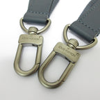 Louis Vuitton Logo Jacquard Shoulder Strap