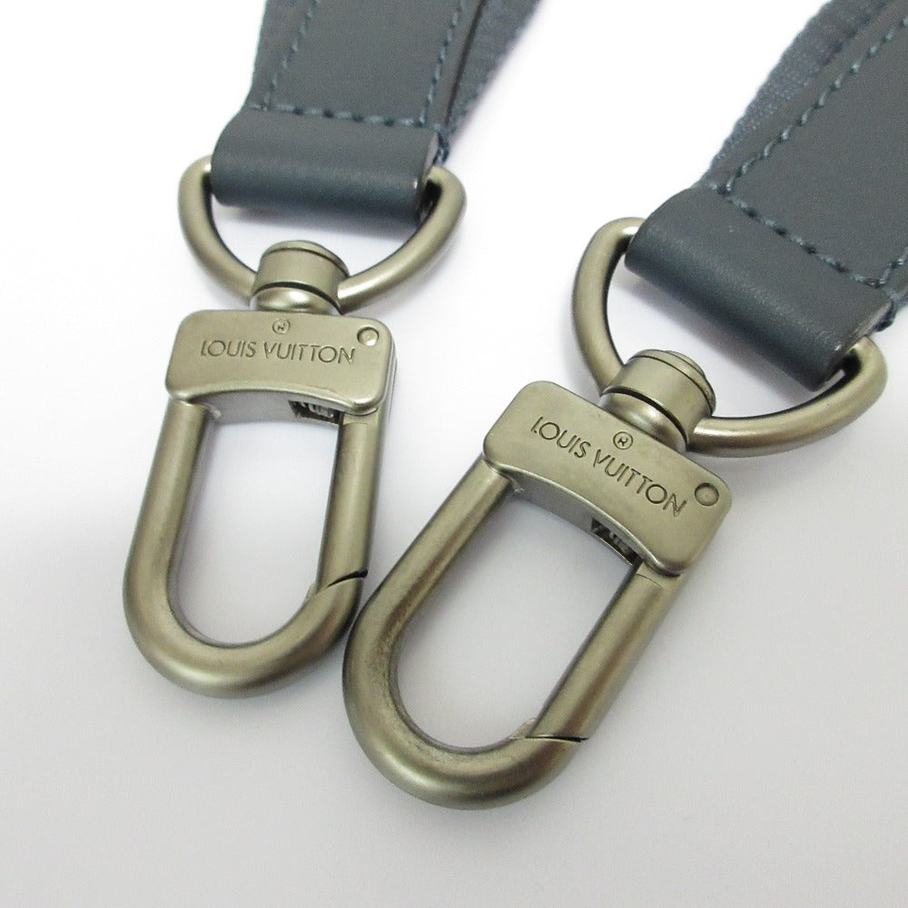Louis Vuitton Logo Jacquard Shoulder Strap