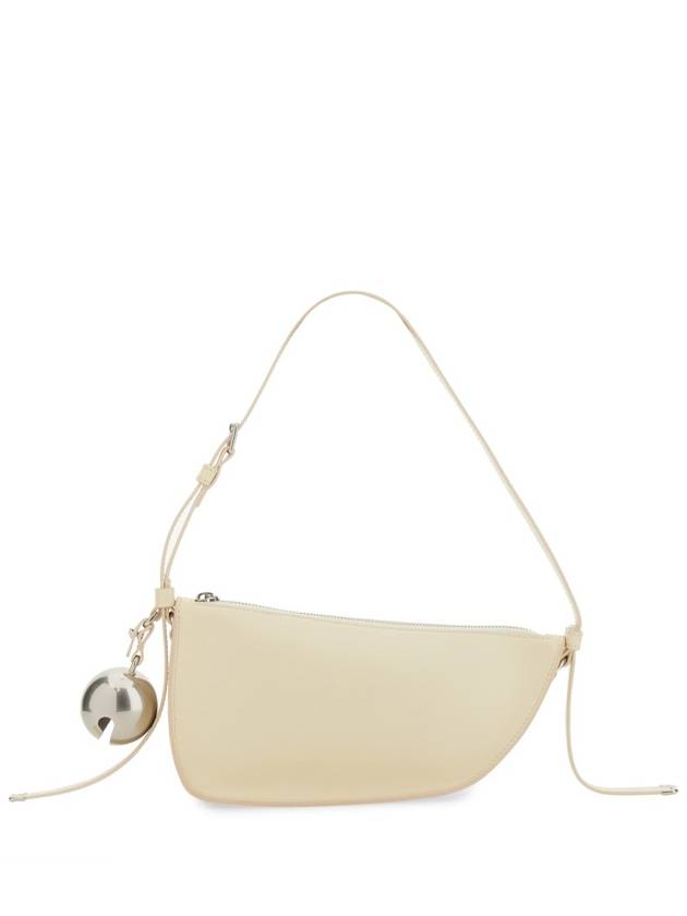 Burberry Tote Bag 8075852 WHITE