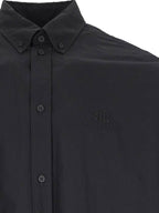 Balenciaga Balenciaga Shirts Black