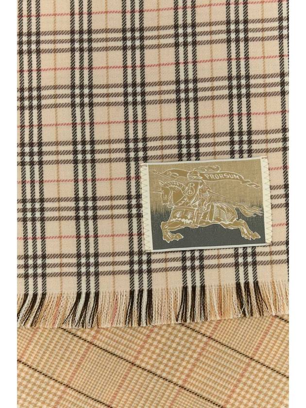 Burberry Burberry Scarves And Foulards