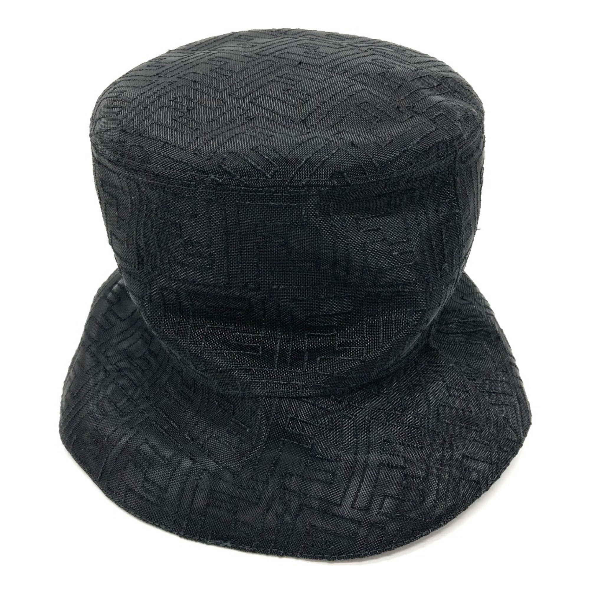 Fendi  Nylon Bucket Hat ()