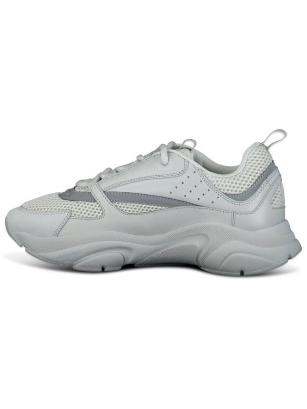B22 Low Top Sneakers Grey Dior