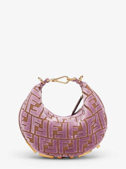 Fendi Fendi Bags.. Pink