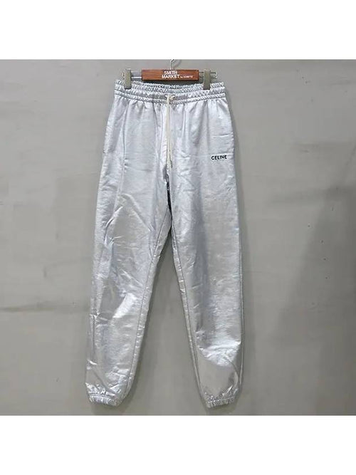 CELINE Smith Market 2Z031684O Pants Men s Clothing
