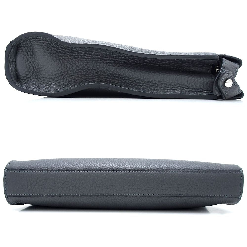 Fendi Peekaboo Fit Medium Leather Bag