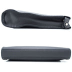 Fendi Peekaboo Fit Medium Leather Bag