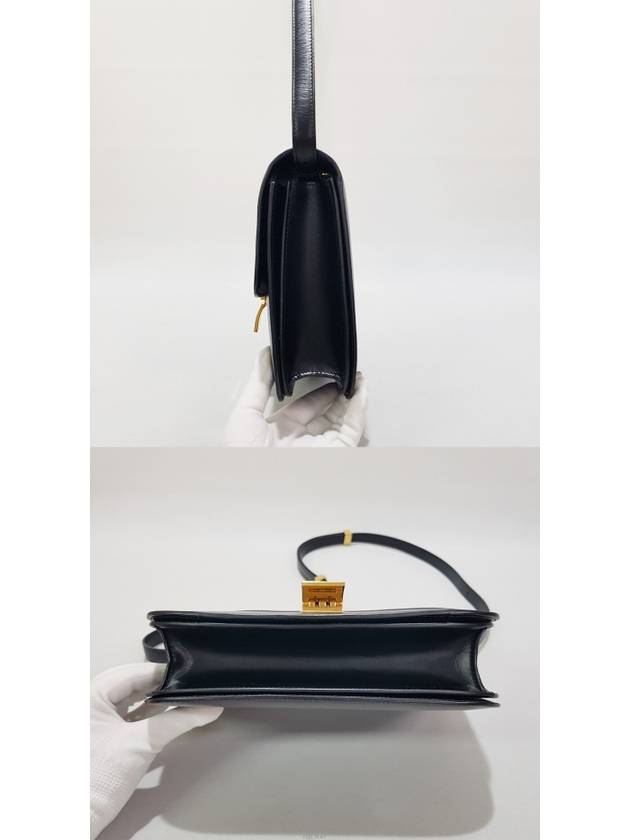 CELINE Classic Box Bag Medium